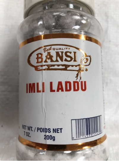 BANSI IMLI LADDU