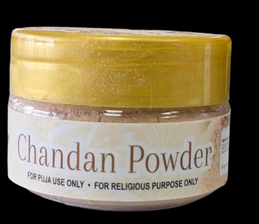 SK Chandan Powder