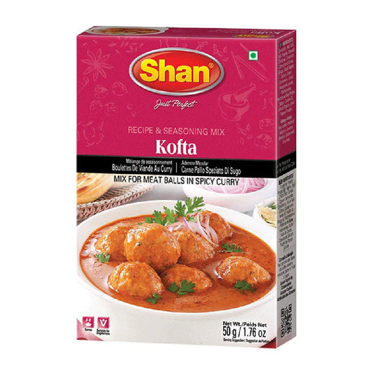 SHAN KOFTA MASALA PREMIUM