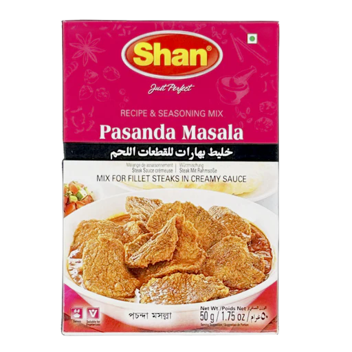 SHAN PASSANDA PREMIUM