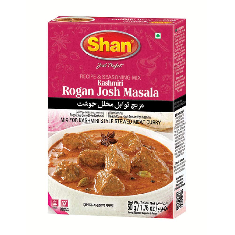 SHAN ROGHAN JOSH/K.KORMA PREMIUM