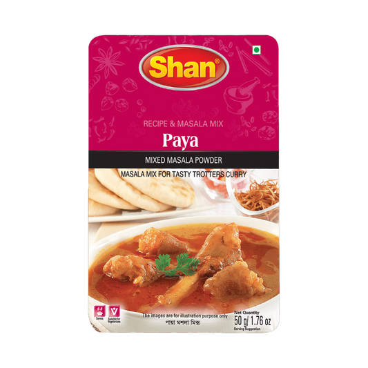 SHAN PAYA MASALA PREMIUM