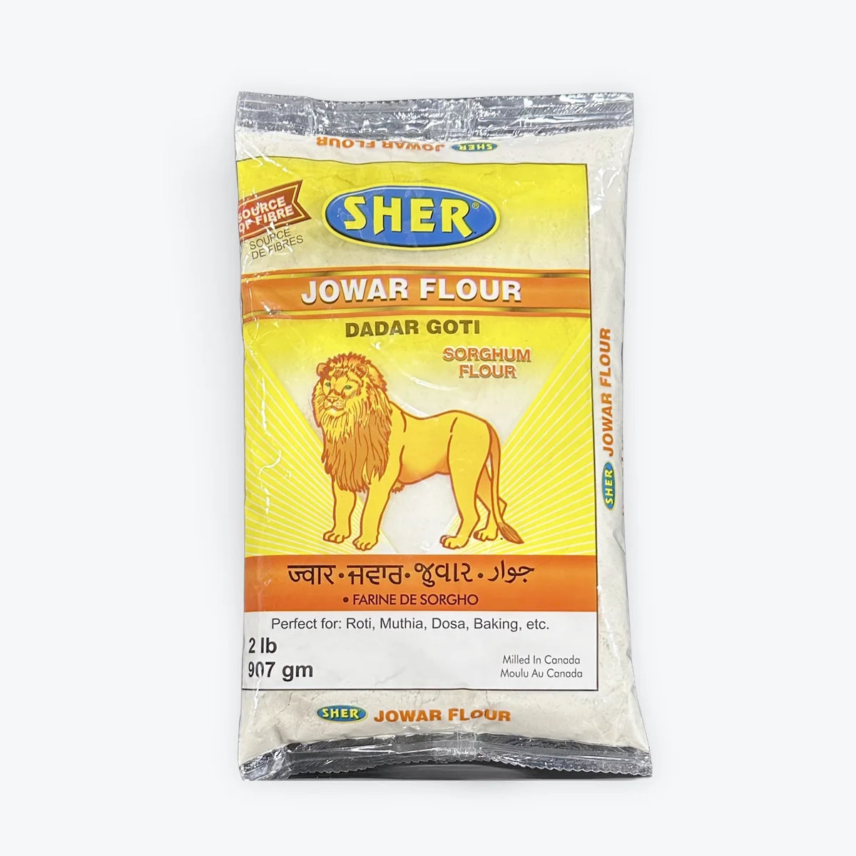 Sher Jowar Flour