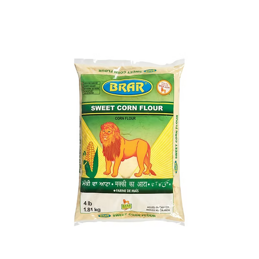 Sher Corn Flour