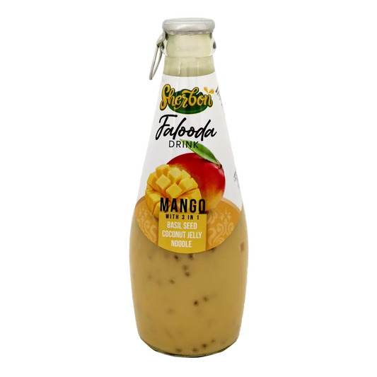 SHERBON FALOODA DRINK MANGO