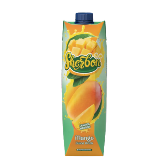 SHERBON CHAUNSA MANGO JUICE