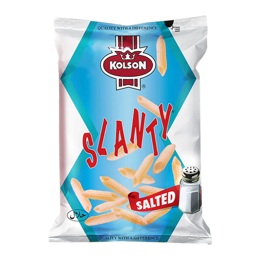 KOLSON SLANTY SALT (BAG)