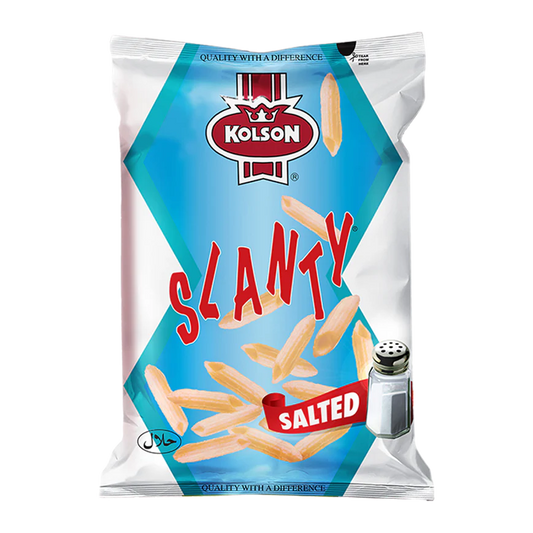 KOLSON SLANTY SALT (BAG)