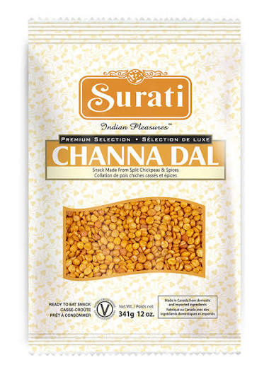 Surati Chana