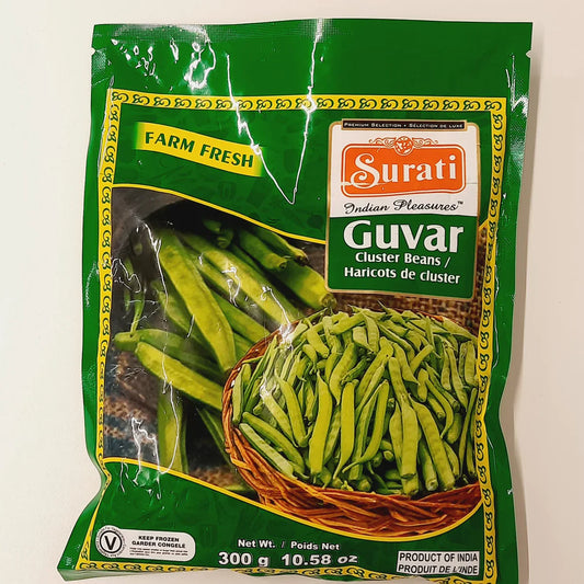 Surati Guvar