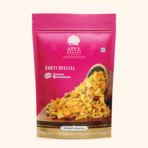 Atul Bakery Surati Special