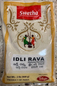 SWETHA RAGI IDLI RAVA