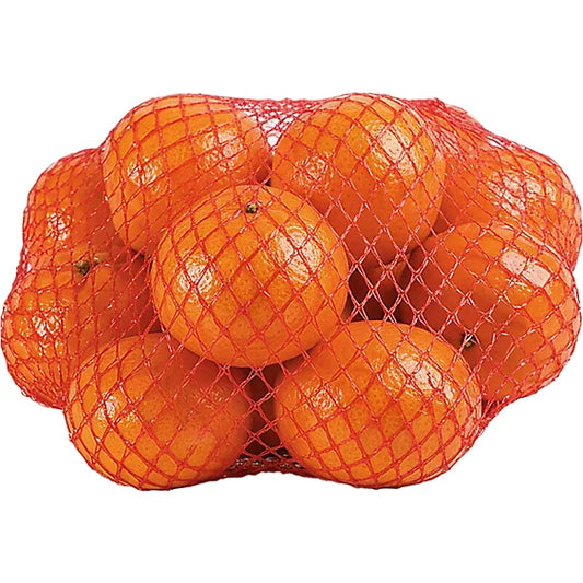 TANGERINE BAG 2LB