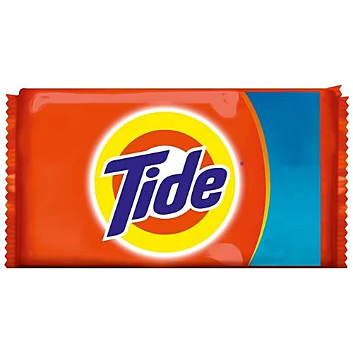 TIDE SOAPS