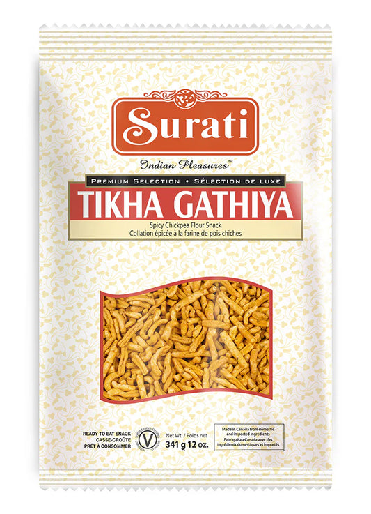 Surati Tikha Gathiya
