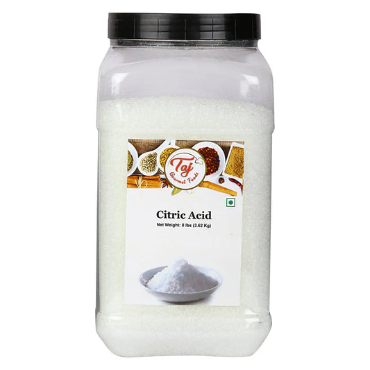 TAJ Citric Acid