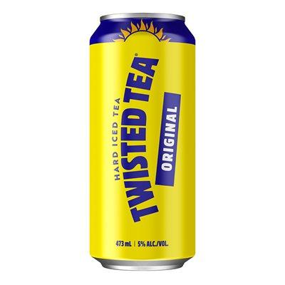 Twisted Tea Original