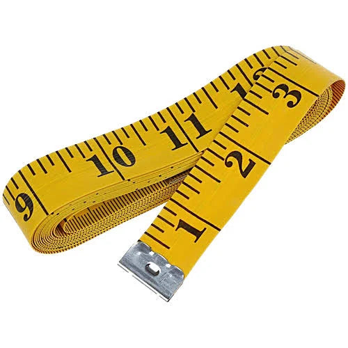 Tailor Or Inchi Tape