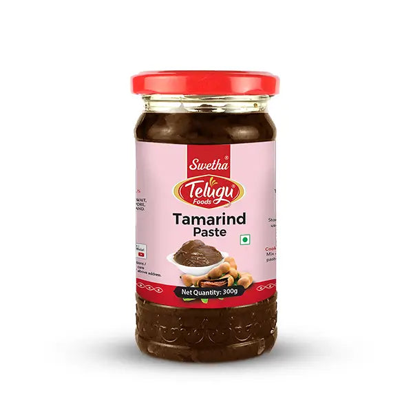 SWETHA- Tamarind Paste
