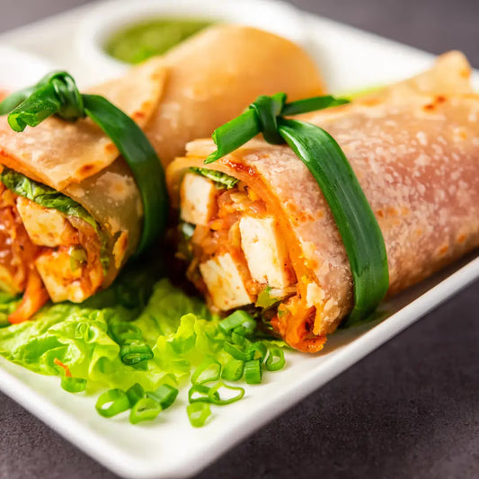 Tandoori Malai Paneer (NaanTikka)