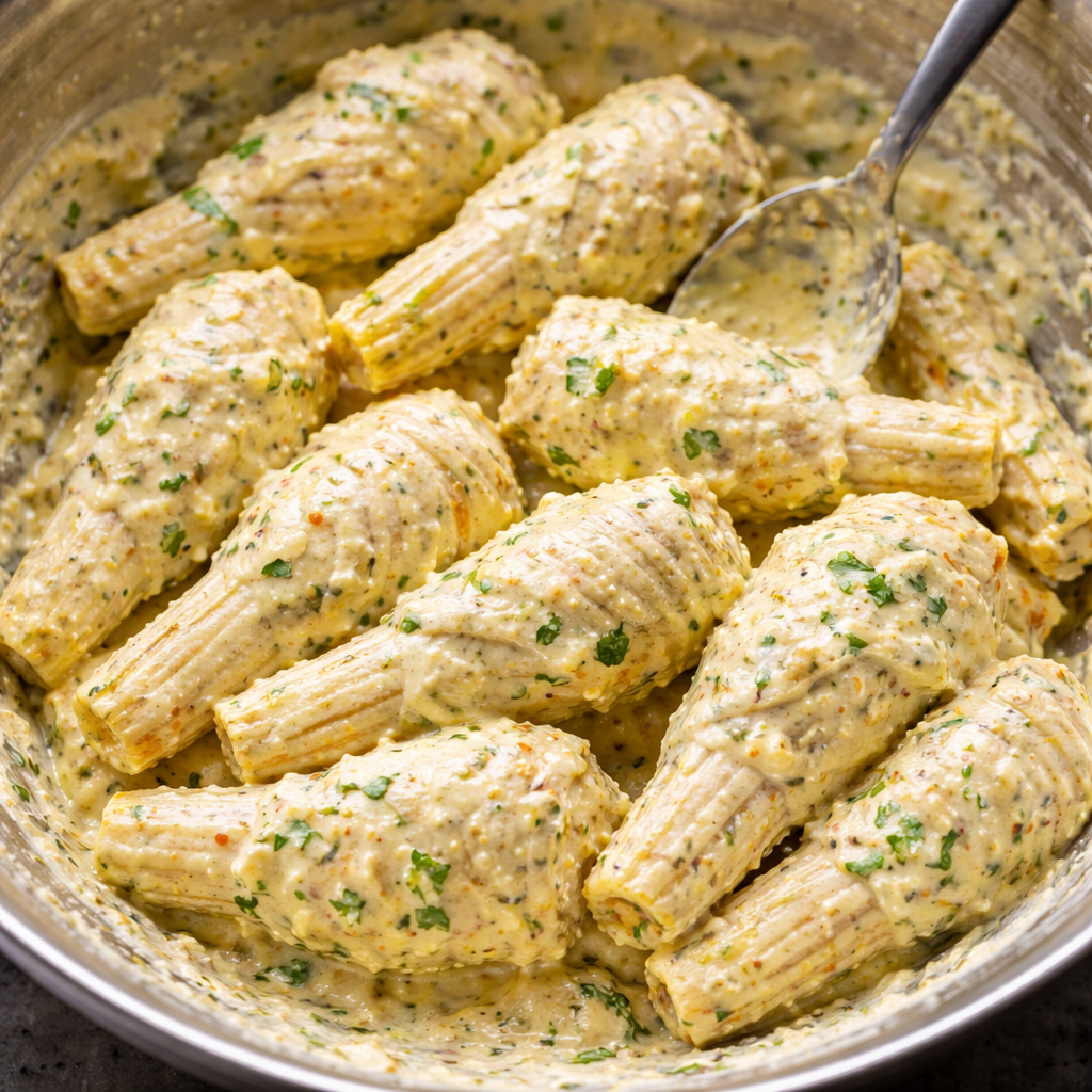 Tandoori Soya Chap (Marinated)