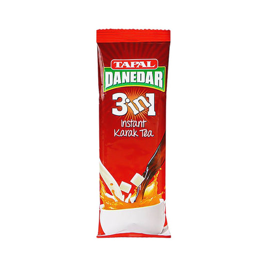 Tapal Danedar 3 in 1 Instant Karak Tea