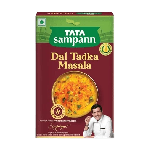 Tata Dal Tadka Masala