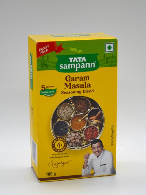 Tata Garam Masala