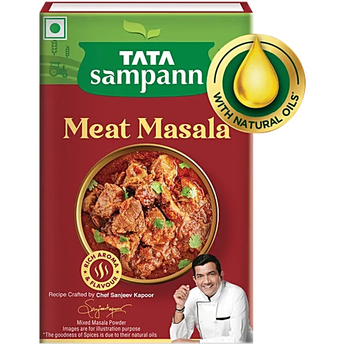 Tata Meat Masala