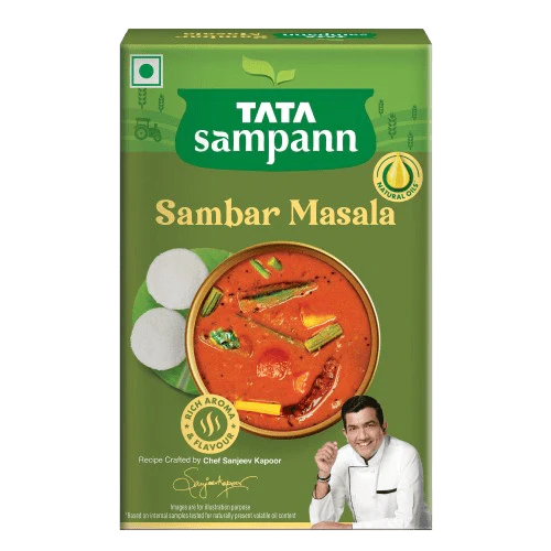 Tata Sambar Masala