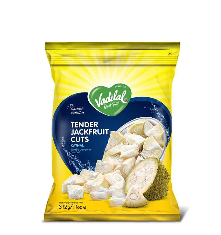 VADILAL TENDER JACKFRUIT CUTS