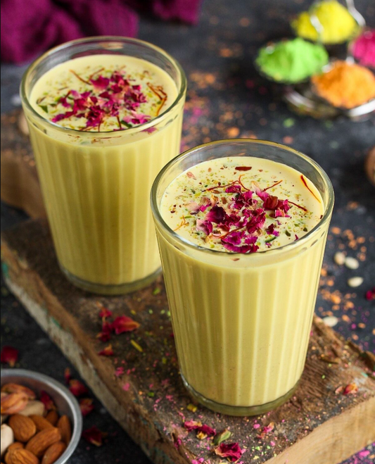 Thandai