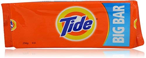 Tide Soap Bar
