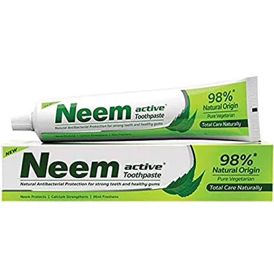 Toothpaste Neem