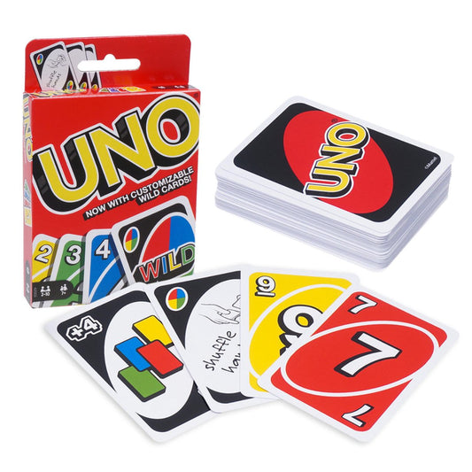 UNO CARDS SET