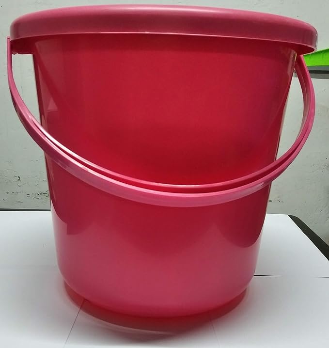 UTENSILS - DOL BUCKET 20 LTR