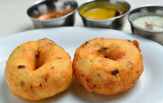 Vada (2pc)