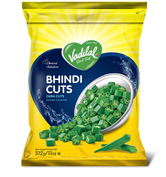 VADILAL BHINDI CUTS