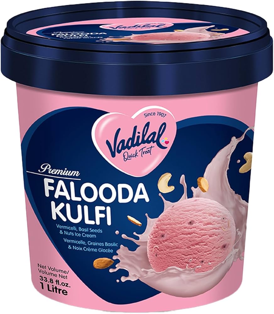 VADILAL FALOODA