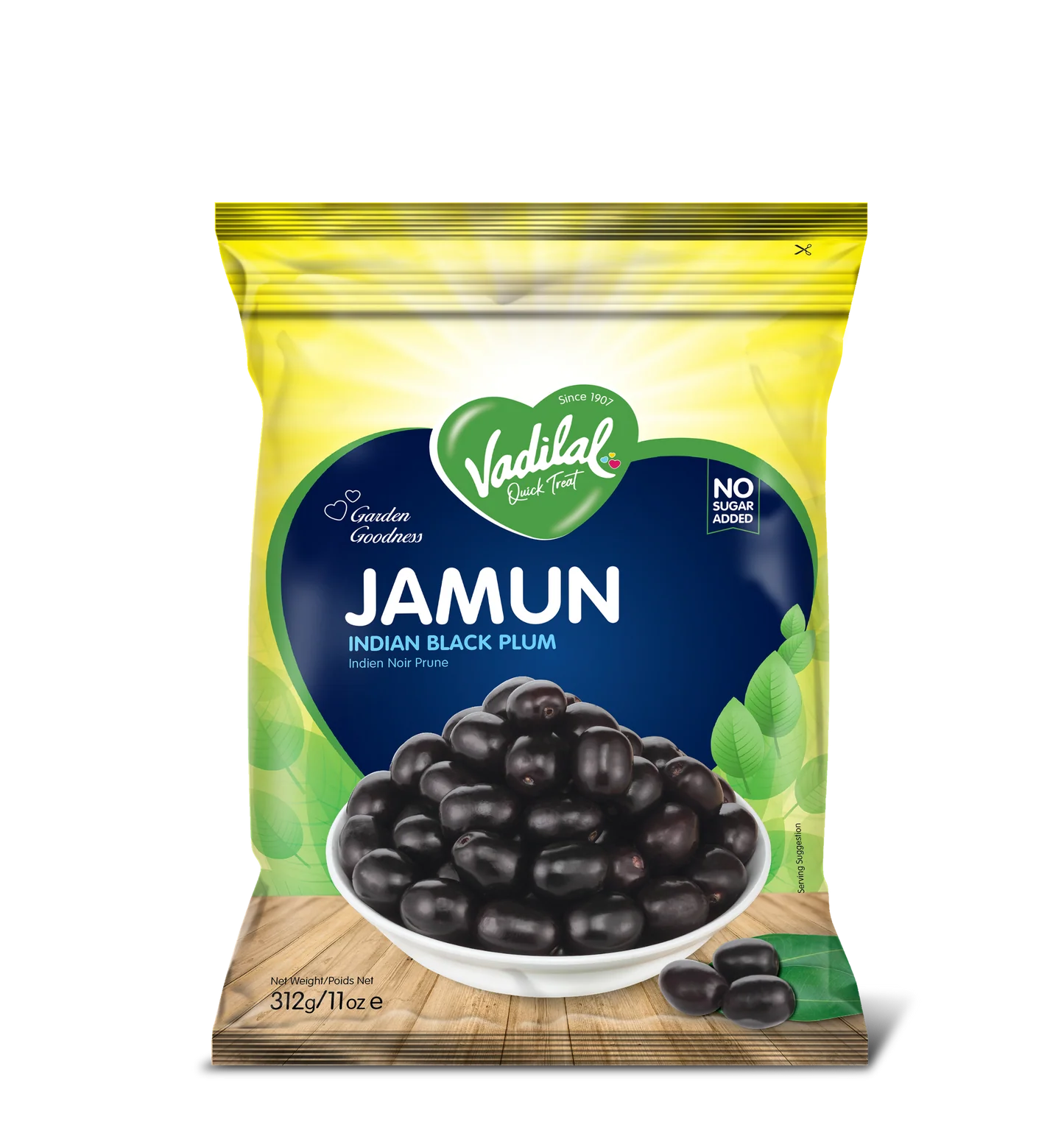 VADILAL JAMUN