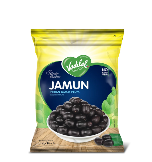 VADILAL JAMUN
