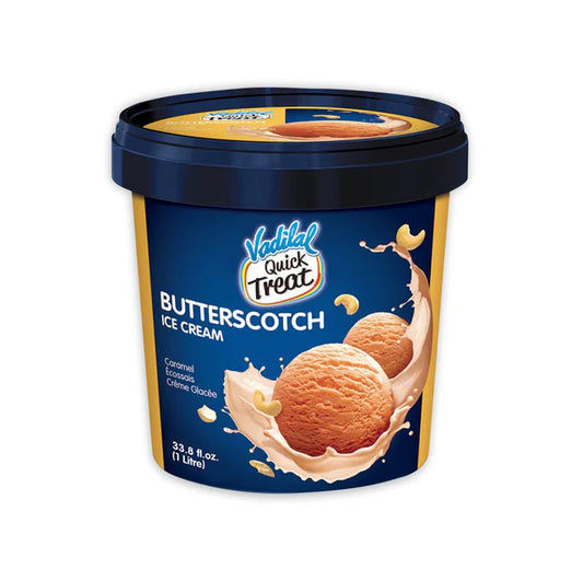 VADILAL NSA BUTTERSCOTCH