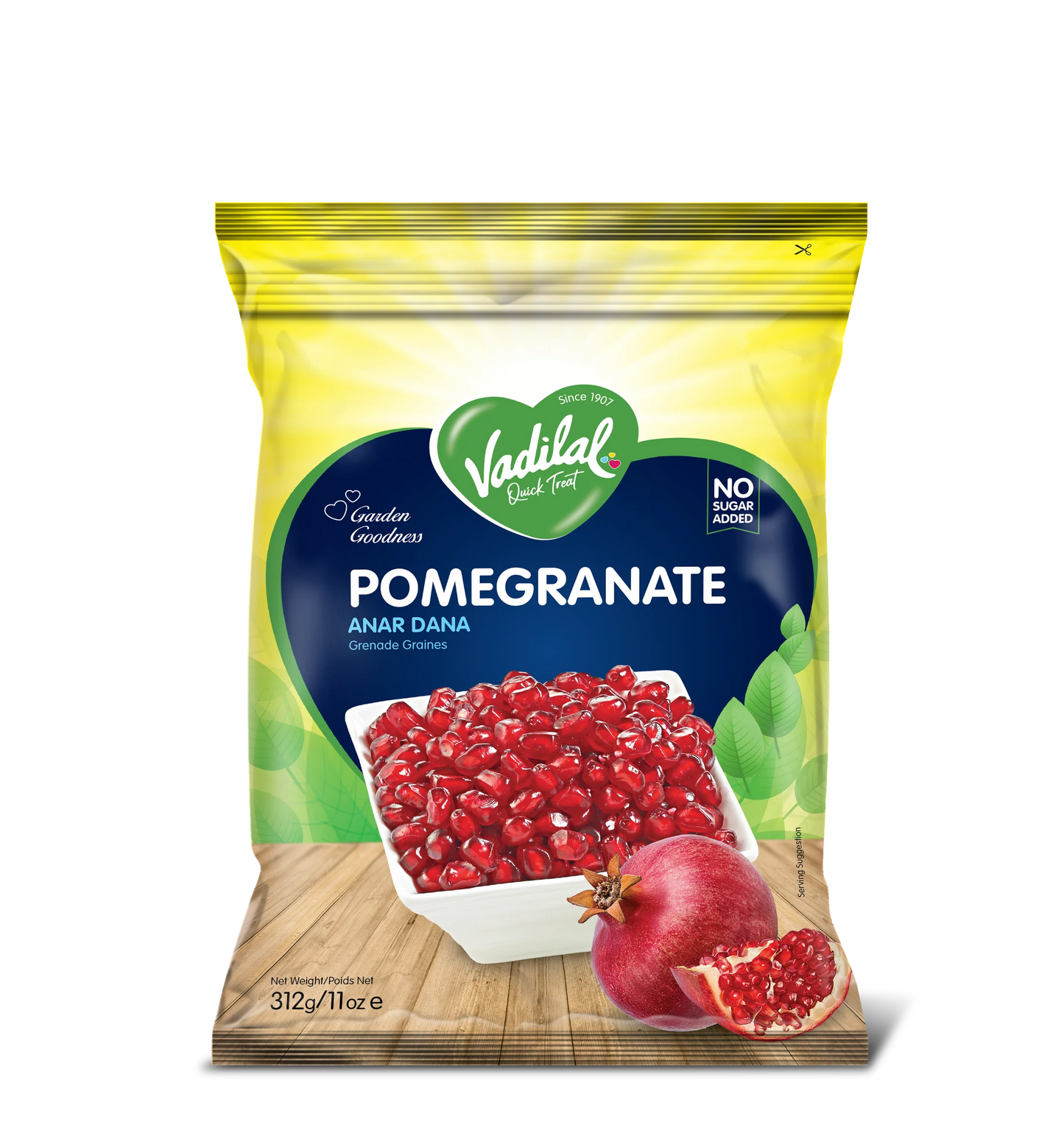 VADILAL POMEGRANATE