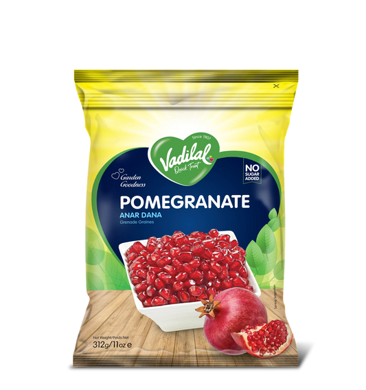VADILAL POMEGRANATE
