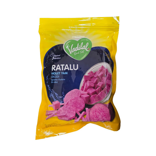 VADILAL RATALU