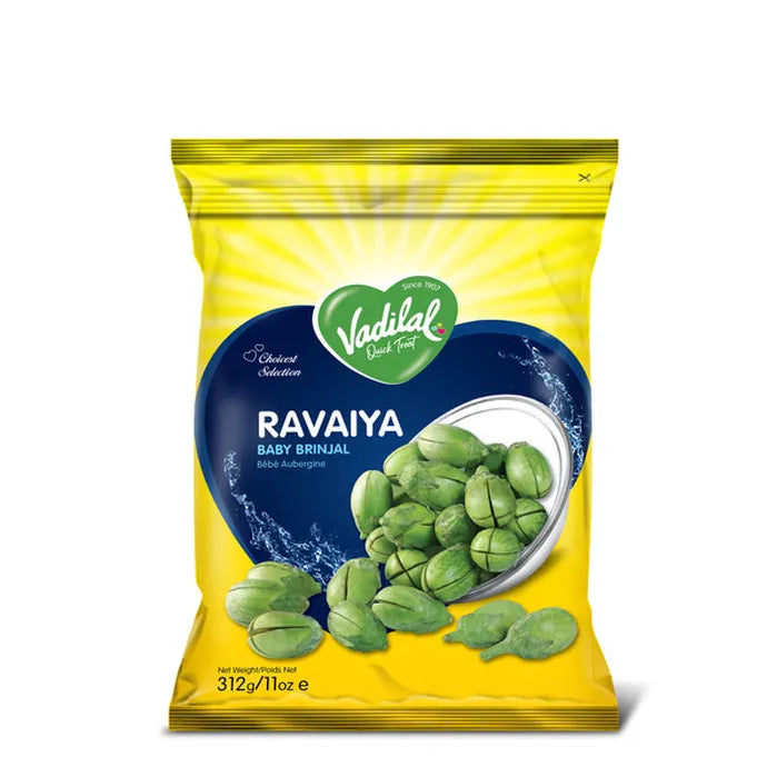 VADILAL RAVAIYA