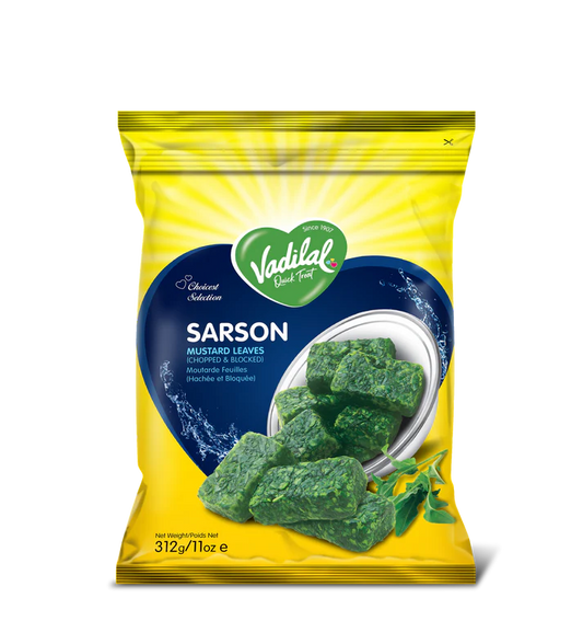 VADILAL SARSON