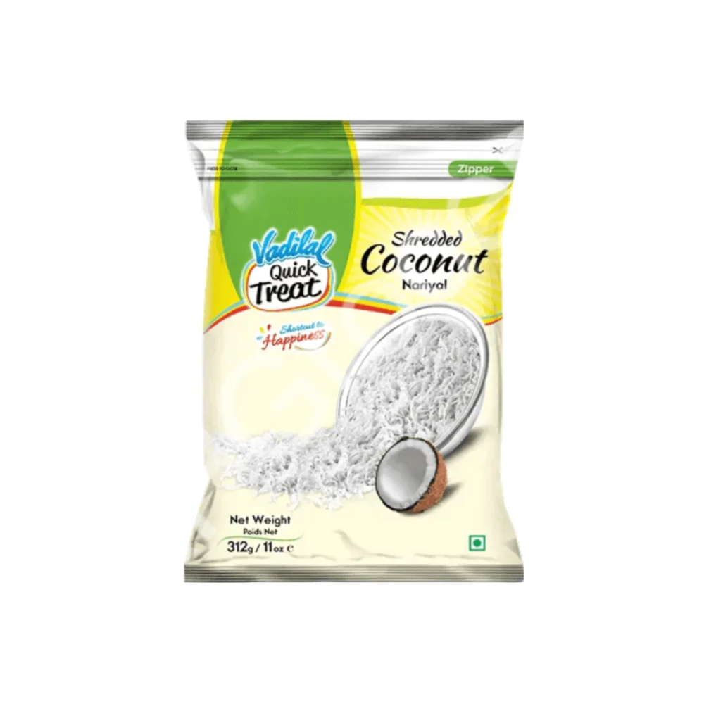 VADILAL SHREDDED COCONUT