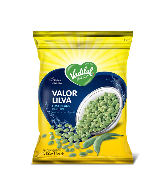 VADILAL VALOR LILVA