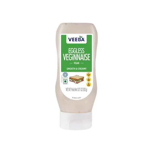 Veeba Eggless Veginnaise Vegany